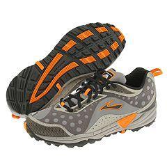 brooks cascadi trail terep futócipõ