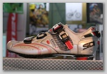 Kerékpár kiállítás Bringa-expo ERGO 2 Carbon országóti kerákpáros cipő