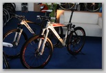 Kerékpár kiállítás Bringa-expo ORBEA kerékpár