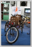 Kerékpár kiállítás Bringa-expo 5 kerekű