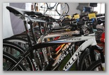 Kerékpár kiállítás Bringa-expo KELLYS kerékpárok