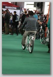 Kerékpár kiállítás Bringa-expo próbaút
