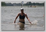 Tisza-tó Triatlon Fesztivál, Kisköre Triatlon, Tisza-tó triatlon női