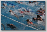 Margitszigeti Triatlon Úszás Széchy Tamás uszoda úszás