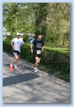 Sárvár 12 és 24 órás futás ultramarathon Véghelyi Árpád