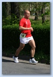 Sárvár 12 és 24 órás futás ultramarathon Illés Gábor