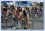 Triathlon World Championship Elite Women bicycle race RADKA VODICKOVA	CZE
