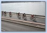 Triathlon World Championship Elite Women bicycle race BICYCLE RACE , Duna