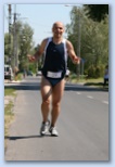 Kiskunhalas Halasi Hajtás Triatlon 5 km futás