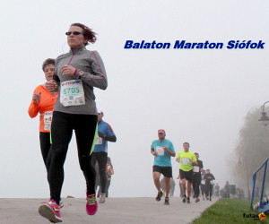 Intersport Balaton Maraton és Félmaraton Siófok