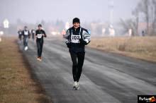 futás Pusztaszabolcs négy évszak marathon futók