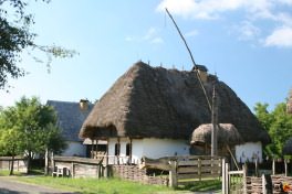 Szentendrei Skanzen