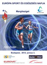 Margitsziget Sportnap