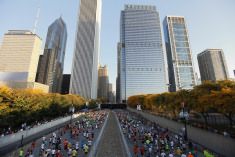 Chicago Marathon