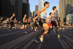 Chicago Marathon