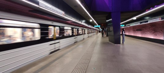 3-as metró Lehel tér