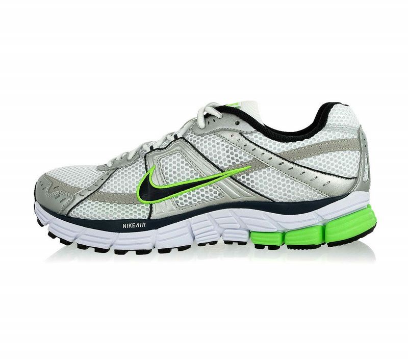 Nike Air Pegasus shoes durable, neutral cushioning and reliable performance