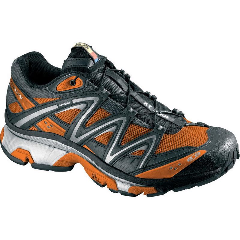 futócipők, Salomon Men's XT Wings Running Shoes