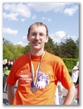 Debrecen Maraton