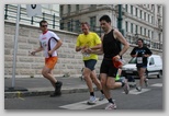 Budapest Marathon váltó