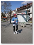 Pécs-Harkány futóverseny