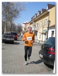 Pécs-Harkány futóverseny