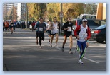 Balaton Maraton 1/3 maraton Siófok Siófok 14 kilométeres futás