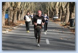 Félmaraton futás Balaton Maraton Siófok Gémes Ferenc