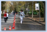 Balaton Maraton Siófok félmaraton futás félmaraton futás 18. kilométer