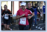 Spar Budapest Marathon Hungary 2009 Fendrik Zsóka, Vasegerszeg