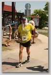 Ultrabalaton running, Balatonkenese