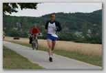 Ultrabalaton running Tihany - Aszófő,BOCHONS Eusébio