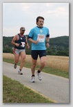 Ultrabalaton running Tihany - Aszófő, PÉNZÜGYMINISZTÉRIUM