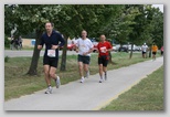 Ultrabalaton running Tihany - Aszófő, NOSZIK János