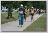 Ultrabalaton running Tihany - Aszófő, VINDICS István