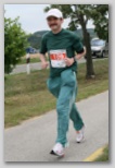 Ultrabalaton running Tihany - Aszófő, VINDICS István