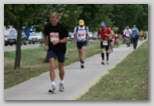 Ultrabalaton running Tihany - Aszófő, KISS Zsolt
 Ultrabalaton finisher