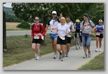 Ultrabalaton running Tihany - Aszófő, Gurdon Évi, Lydérch, Gál Andi