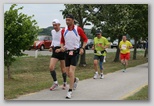 Ultrabalaton running Tihany - Aszófő, CHRISTENSEN HORNBECH, Poul