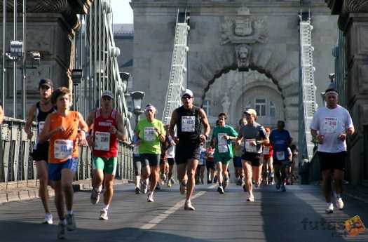 Spar Budapest Marathon