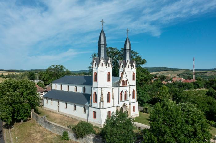 Pétervására Alsópáhok