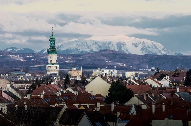 Sopron