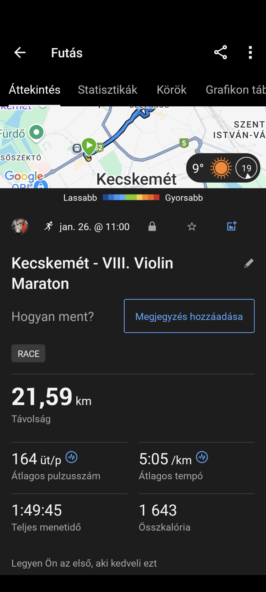 Garmin Connect screenshot  Halász Tibor futó inbound8807041369612725781.png